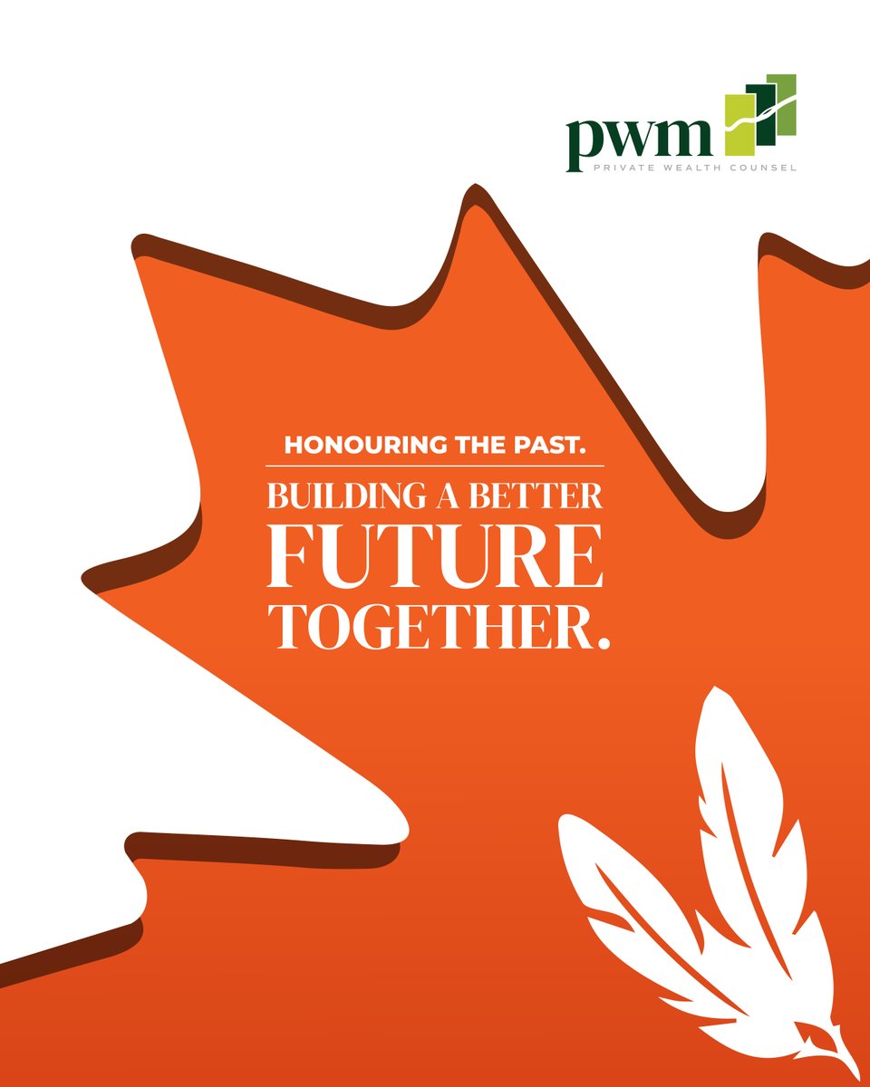 PrairieWealth's tweet image. Today, on the National Day for Truth and Reconciliation, we take a moment to honour the Survivors of residential schools, their families, and the generations impacted by this painful history.
  
Today, and every day, we stand in solidarity with Indigenous communities. 🧡
