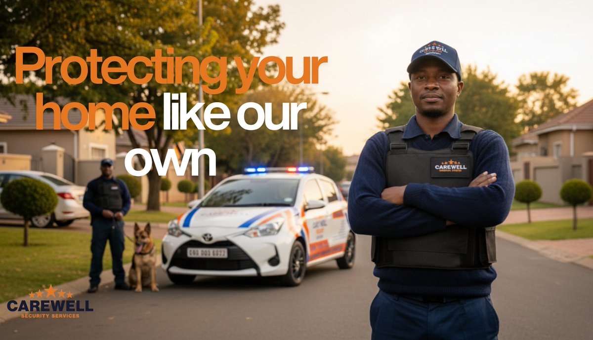 CarewellSecure's tweet image. #carewellsecurity #accescontrol #EMS #emergency #security