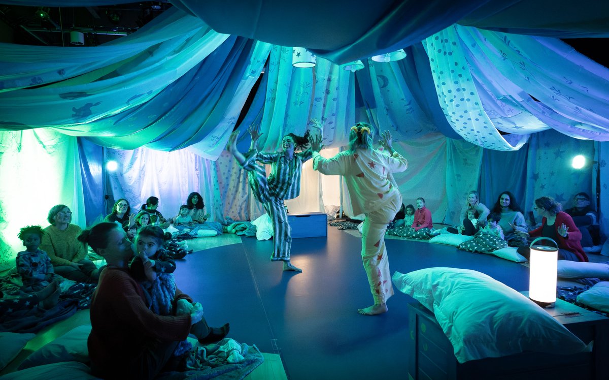 Heart of England Community Foundation tweet media