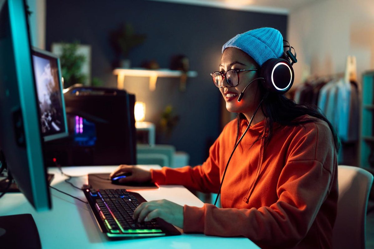 SuperBetter's tweet photo. Your Doctor Might Prescribe... A Video Game?
We're happy to find #SuperBetter in this #Forbes article about the emerging #DigitalTherapeutics market:
https://t.co/E98T4kOsFO https://t.co/xWIdGQxG32