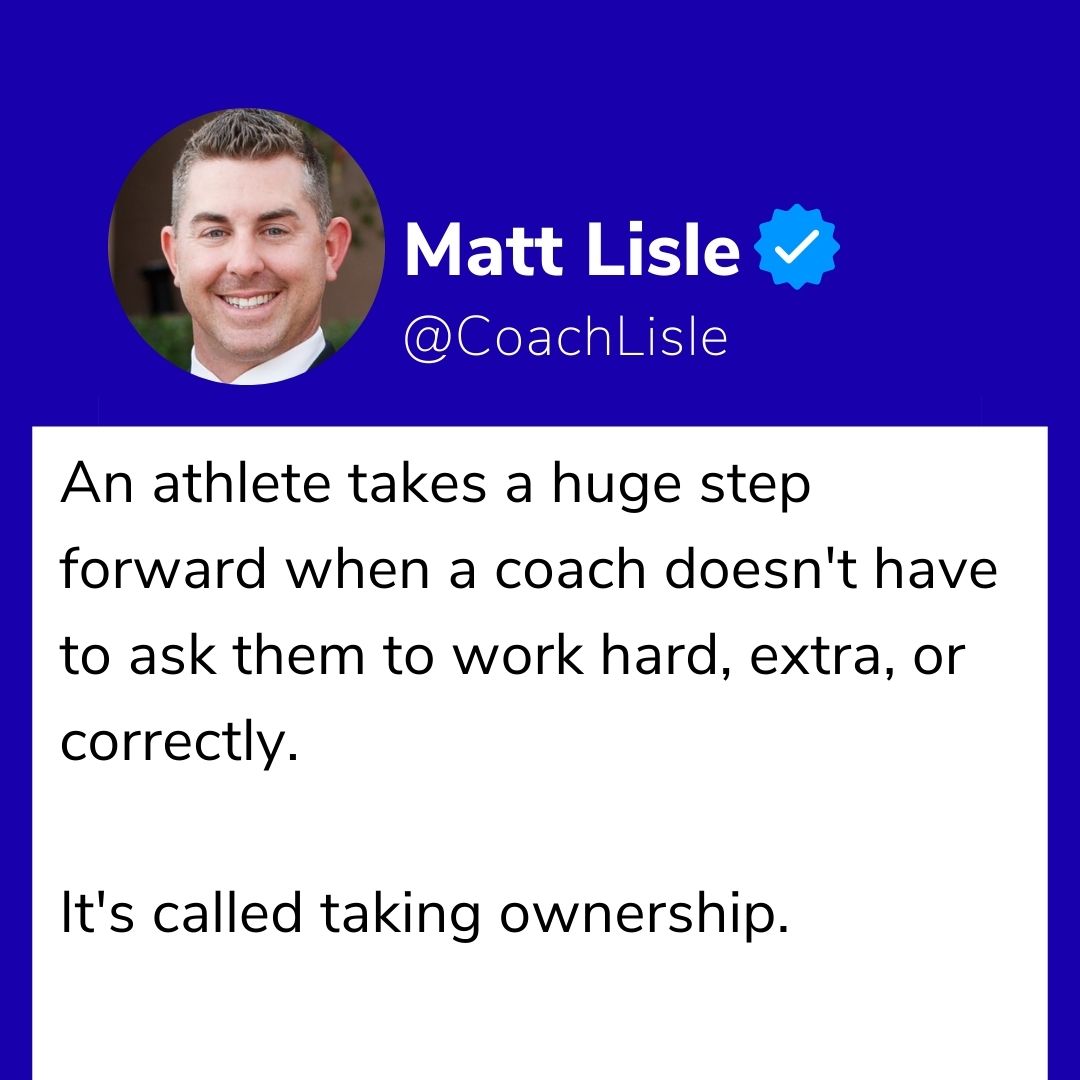 Matt Lisle tweet media