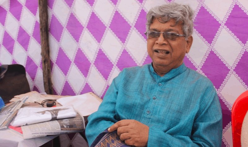 चळवळ करत नाही तो माणूस नाही तर सांगाडा असतो. चळवळीत हजारों माणसांच्या जीवनात बदल घडवून आणण्याची क्षमता असते. 

- पँथर राजाभाऊ ढाले