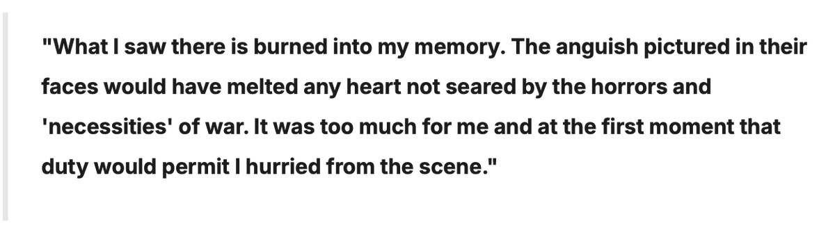 Some Union soldiers were horrified by their own actions when they burned Shenandoah Valley