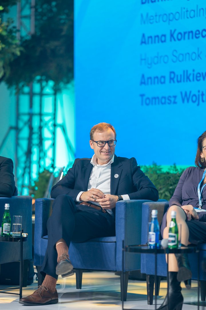 Zdrowe Miasta tweet media