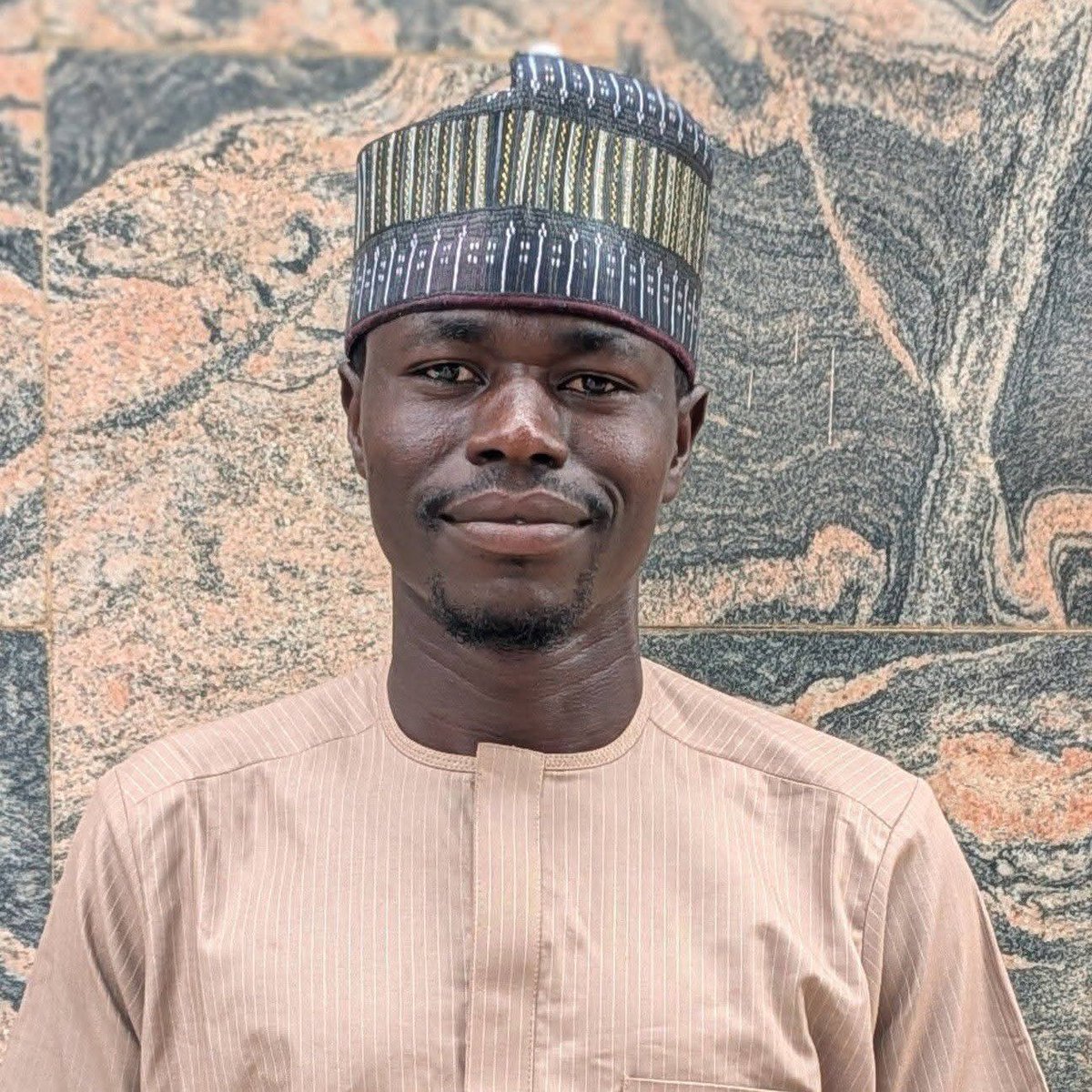 baba_adamu_'s tweet image. #NewProfilePic