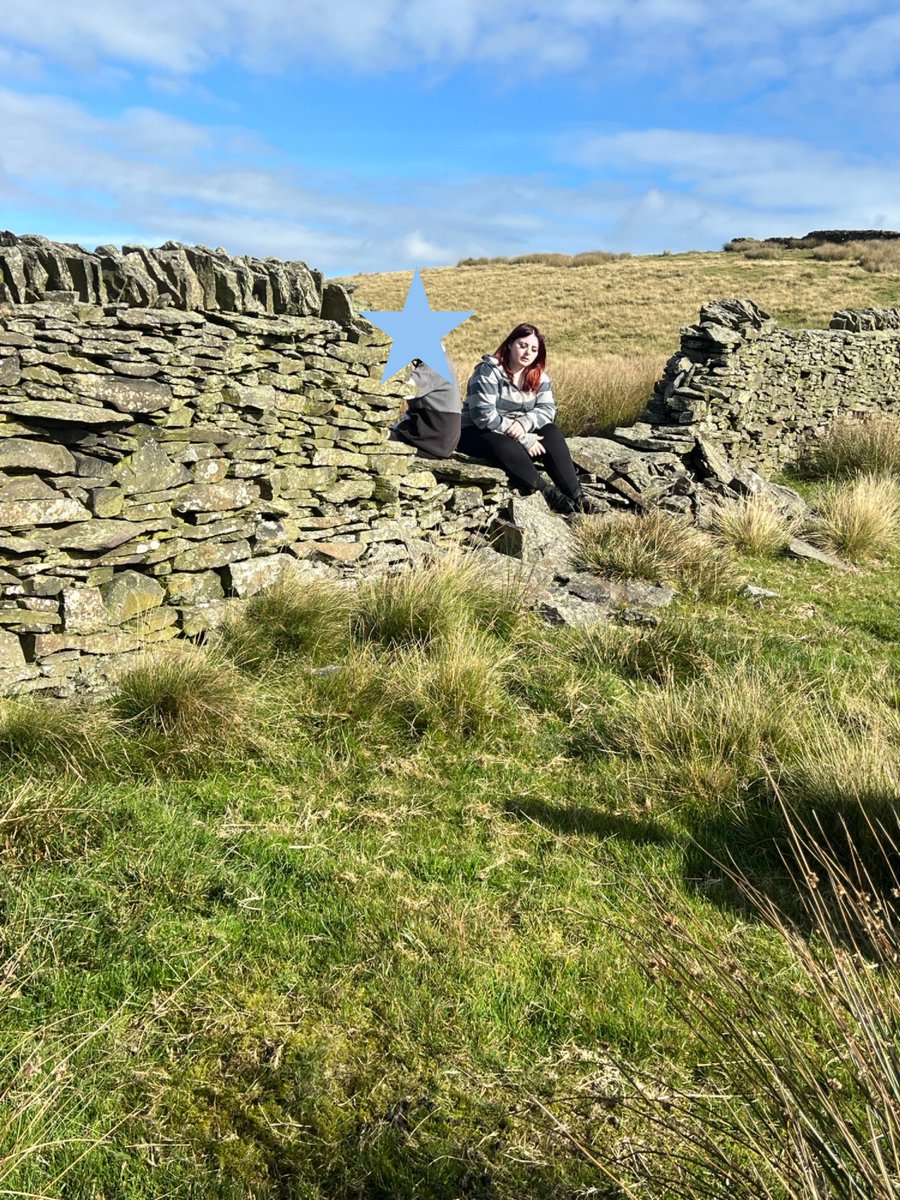 🌿A breath of fresh air and a view to remember!
Our KS4 students enjoyed a walk to the iconic Singing Ringing Tree today — a perfect opportunity to connect with nature, unwind, and be inspired by the landscape.
#Wellbeing #OutdoorLearning #KS4 #SingingRingingTree