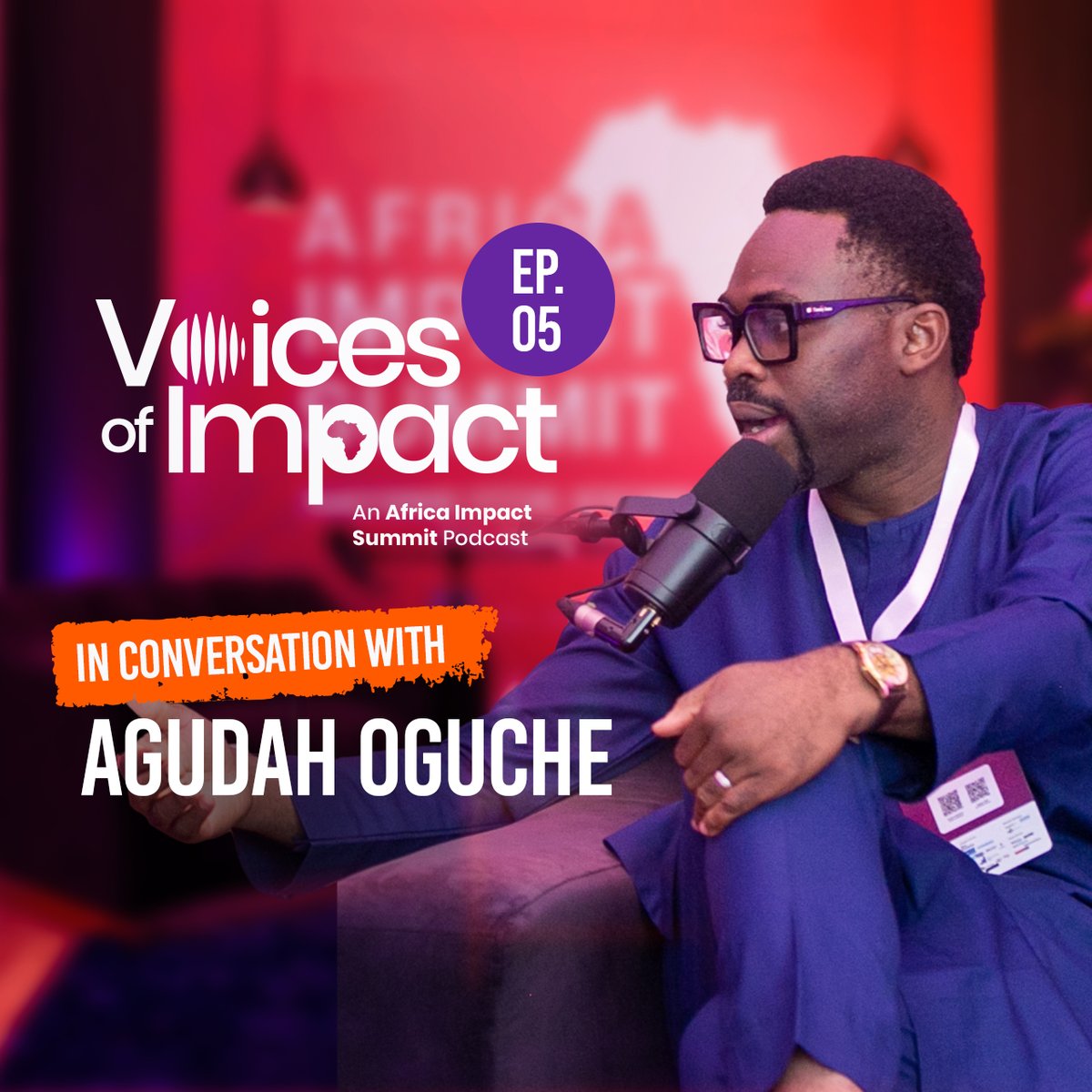 Africa Impact Summit tweet media