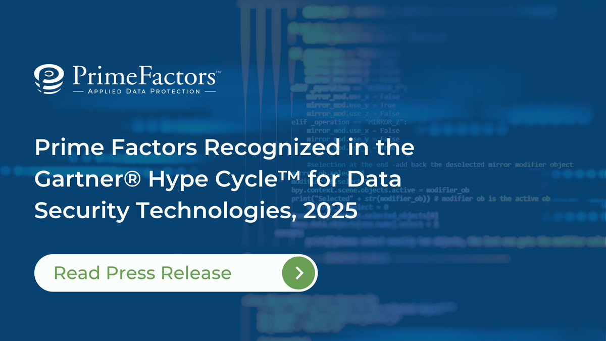 Prime Factors tweet media