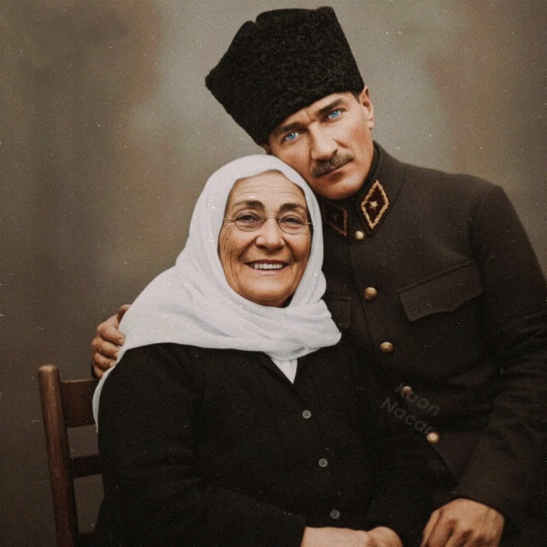 "Her ana yiğit doğurmaz!" ❤️

#PolisinFeryadı