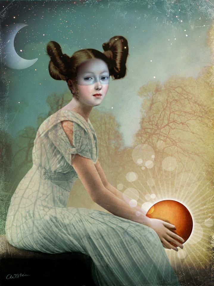 You are not here to shrink your light to fit rooms that fear it. If your truth makes others uncomfortable, bless the discomfort. It is not your job to dim down so others feel tall, it is your calling to rise so others remember they can rise too.