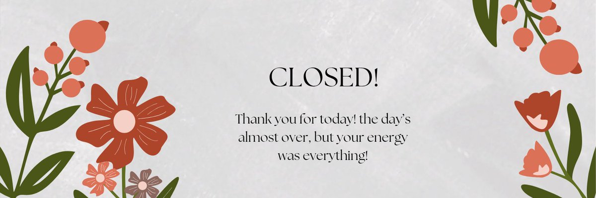 HYPEBLOOM. tweet media