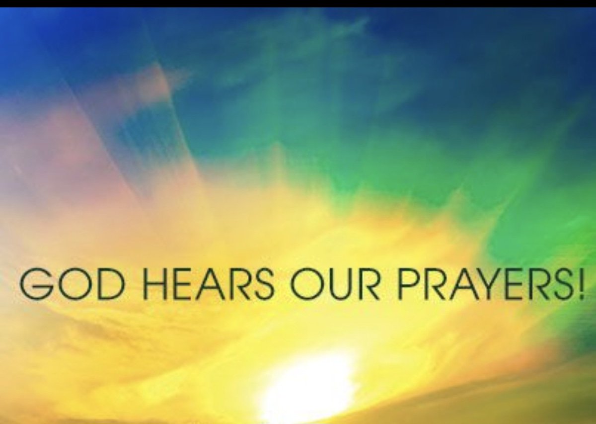 Some of us have more confidence in the "send" button on our phones, than the "amen" at the end of our prayers?   

GOD has declared you "righteous" and "accepted".  GOD says your prayers have tremendous power.  Pray bold prayers today.