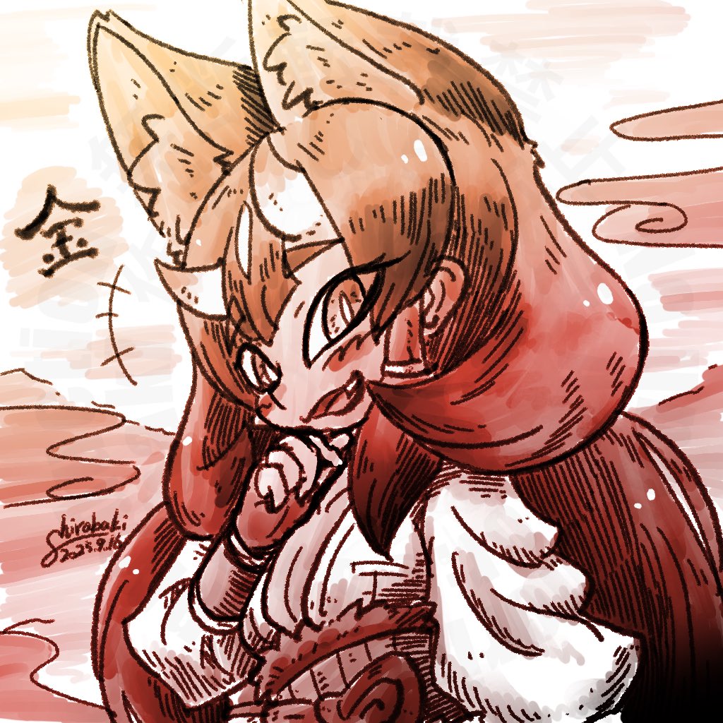 しばらくまとめ画像作ってたけど普通にこの形の方が分かり易いし楽…(2/3) 