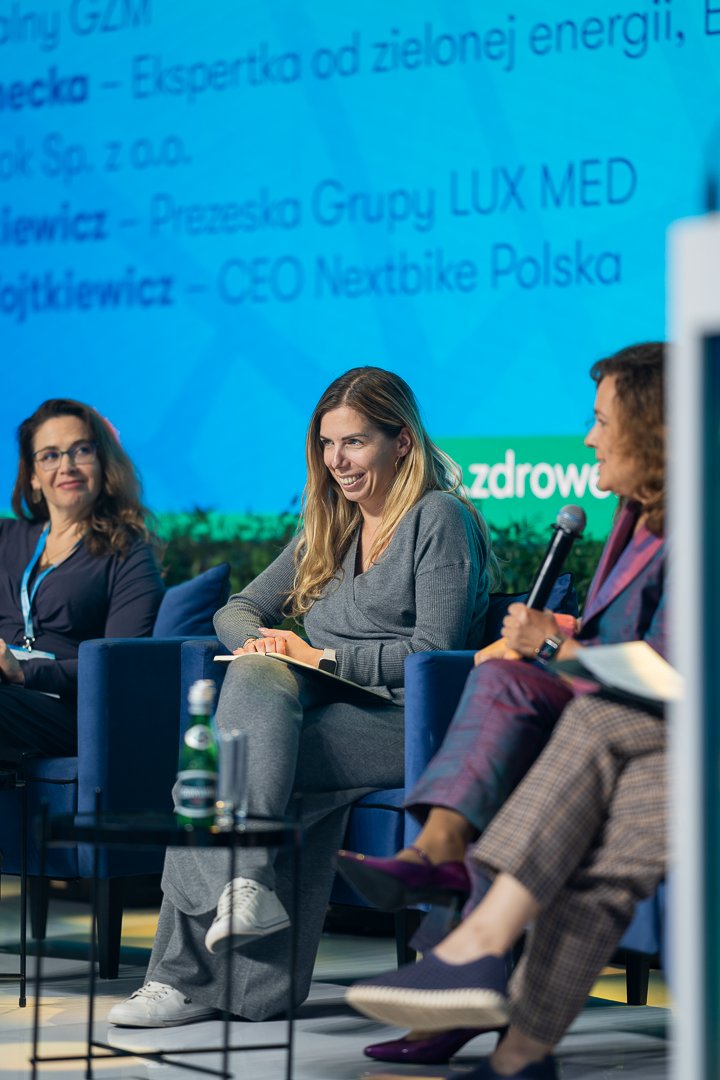 Zdrowe Miasta tweet media