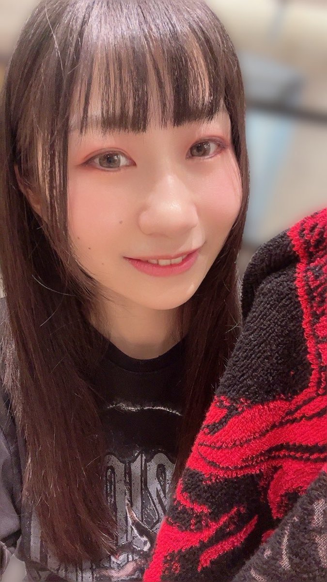はぁぁ…最高でした………😭😭