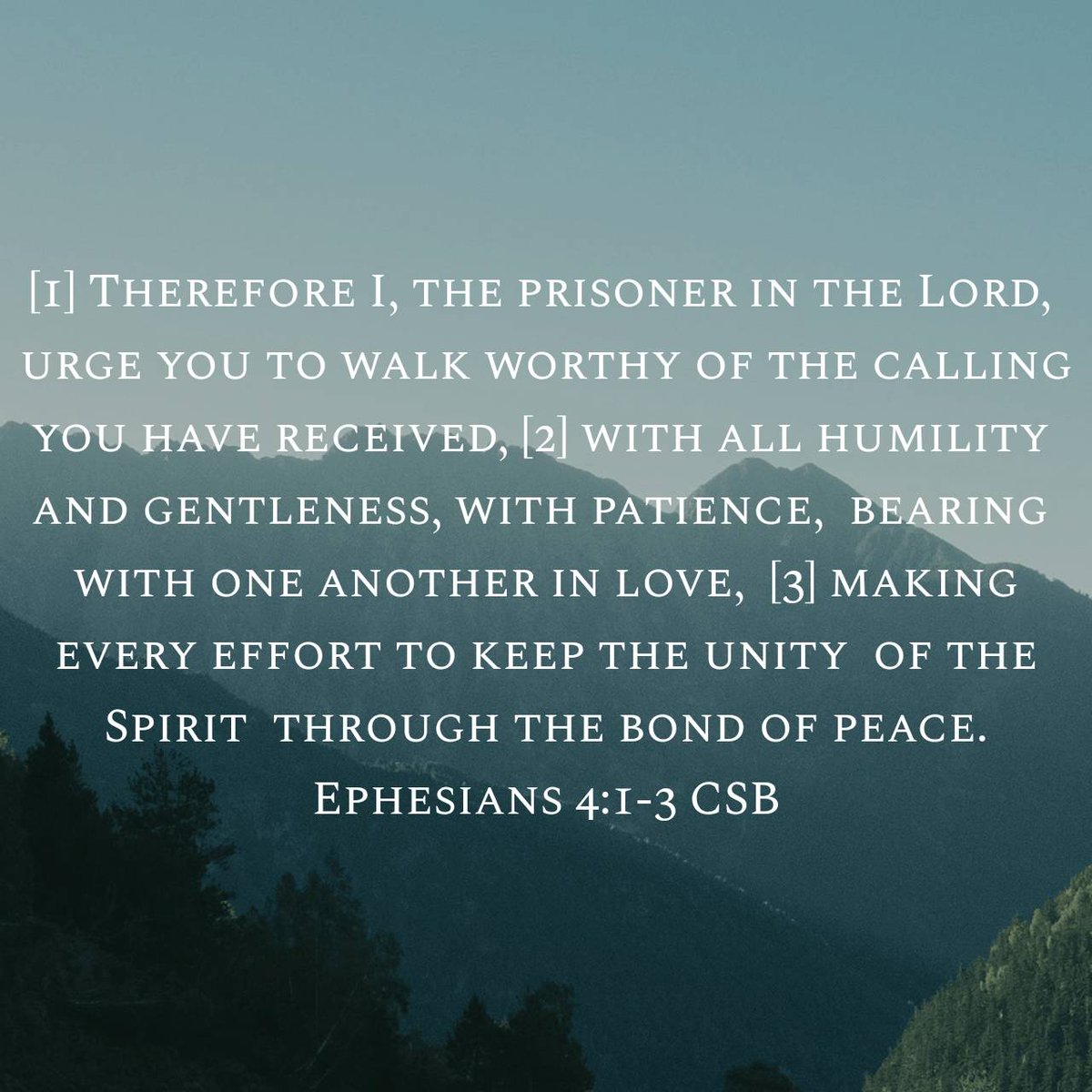Arrogance, rude, bullying, is not the fragrance of following Jesus.