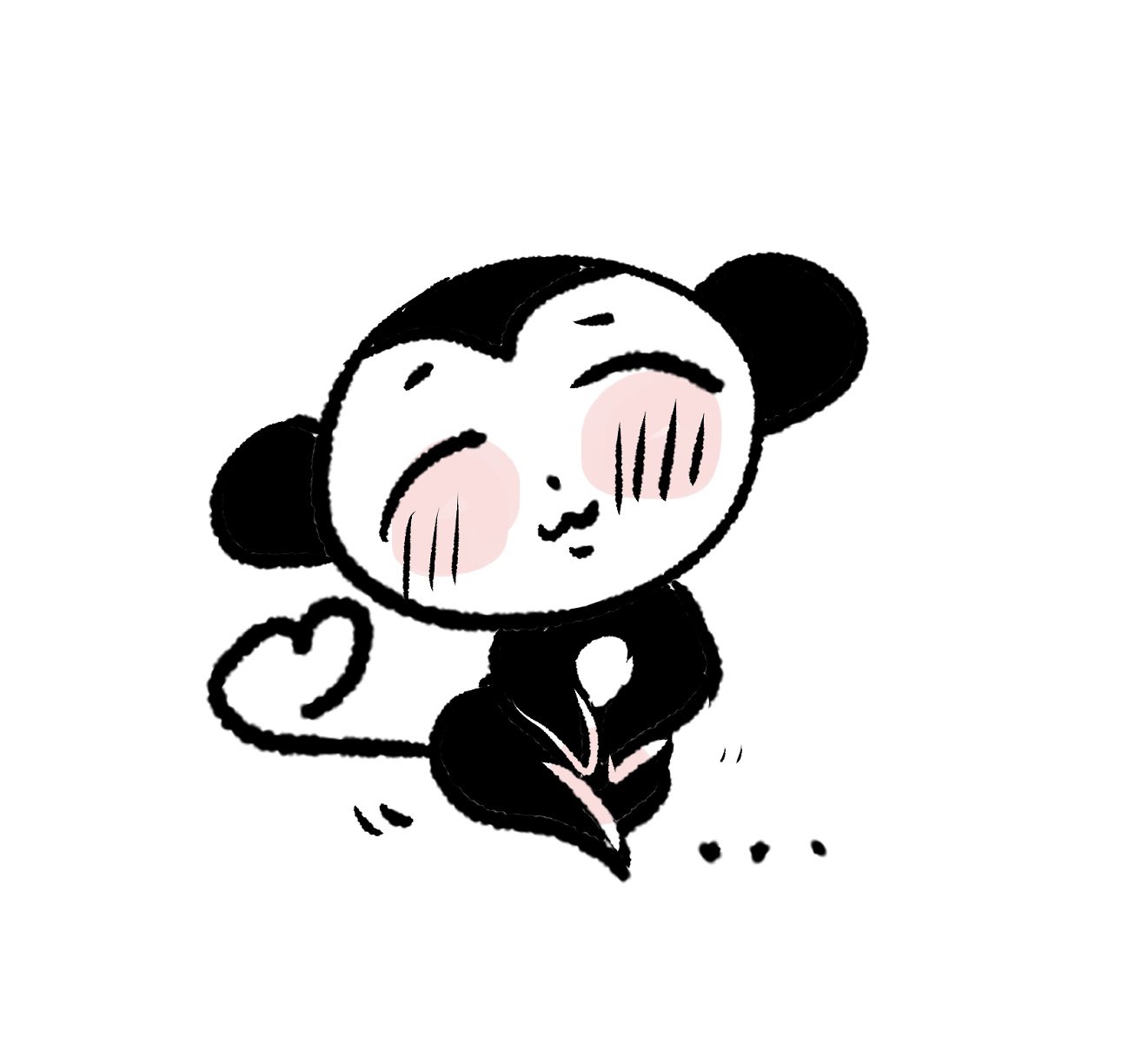 haruページ HARU (@badayyj) / X