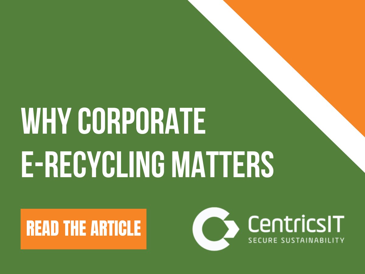 CentricsIT tweet media