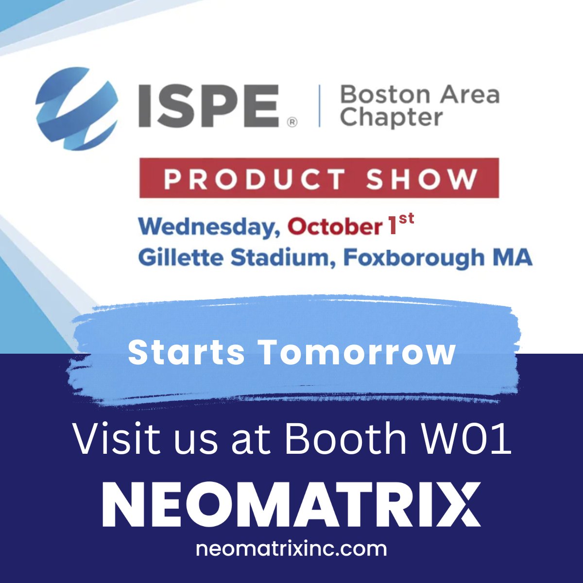 NeoMatrix tweet media