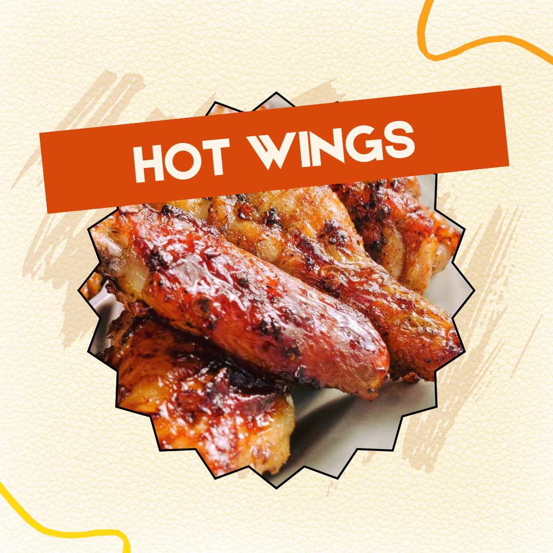 Just Wing'N ATL tweet media