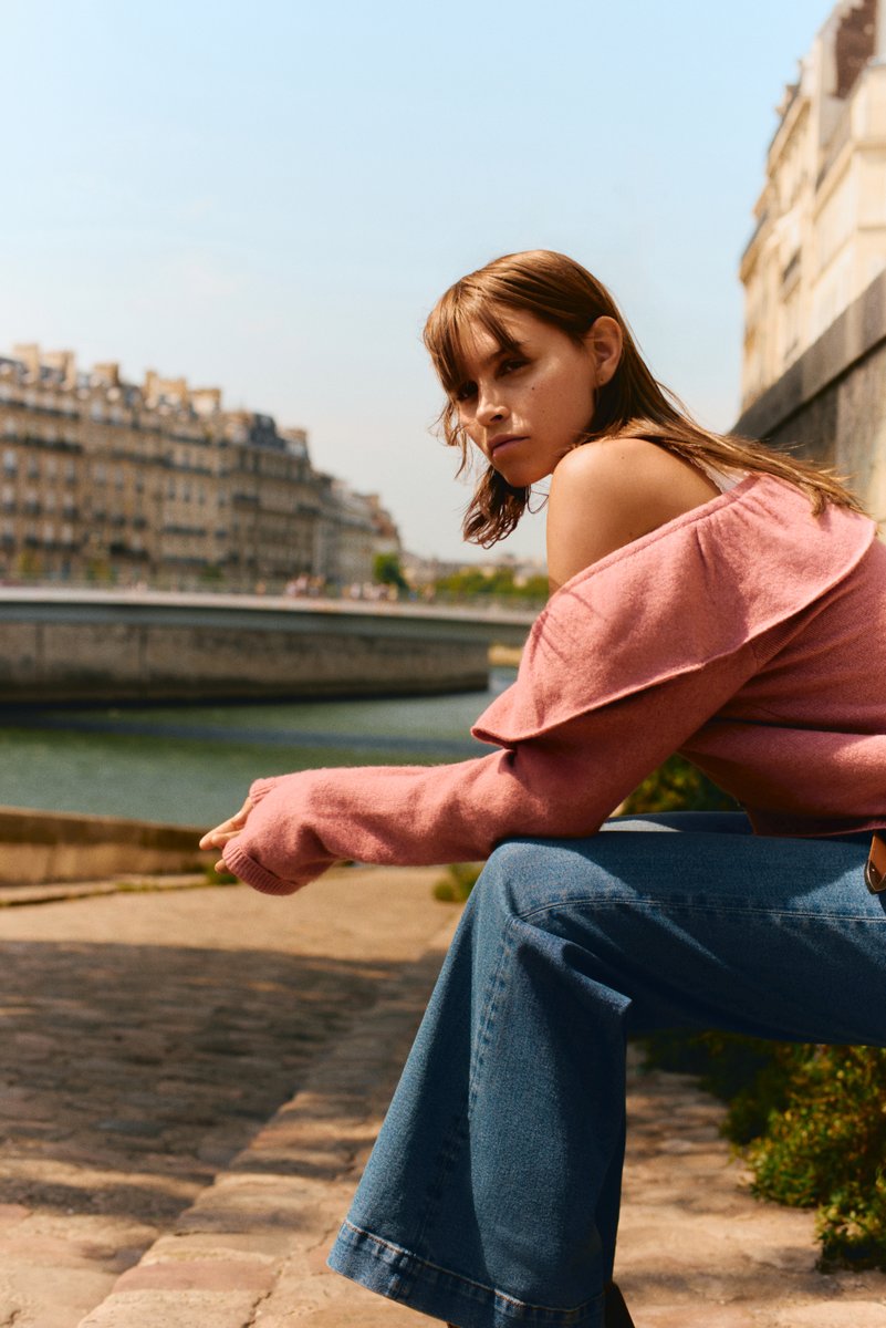 Fall in Paris = amour at first sight 🖤🍷🗼

bit.ly/3KqDAbb

#FallInParis #FW25