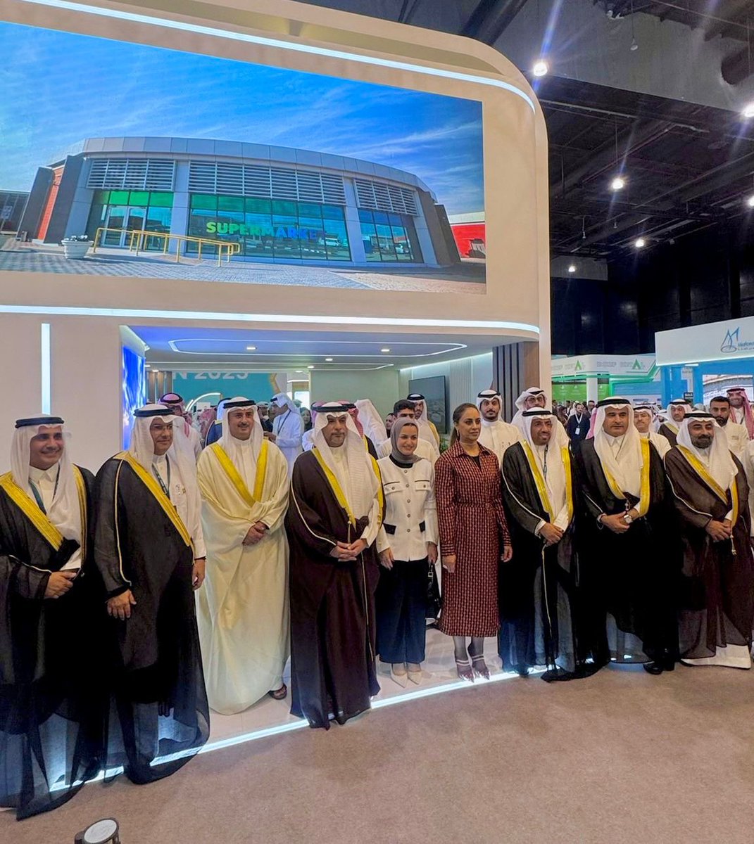 kuna_en's tweet image. #Kuwait Petroleum International (#Q8): Gulf Arab oil refiners eye downstream efficiency amid Gulf Downstream Association Conference

kuna.net.kw/ArticleDetails…

#KUNA