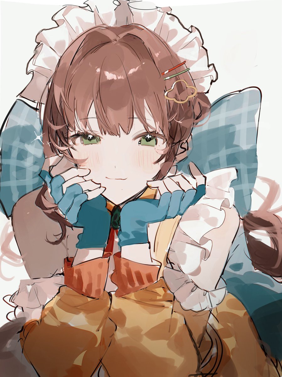 #10月も仲良くしてくれる人リプかいいね

9月もありがとうございました✨️

【9月のまとめ】
▽歌枠リレー主催
▽A2復帰
▽📛100個越え
▽友達ばり増えた
▽Splatoon3デビュー
▽コラボ歌みた投稿

10月も良ければ新巻鮭奈を
よろしくお願いします👉🏻👈🏻,,,