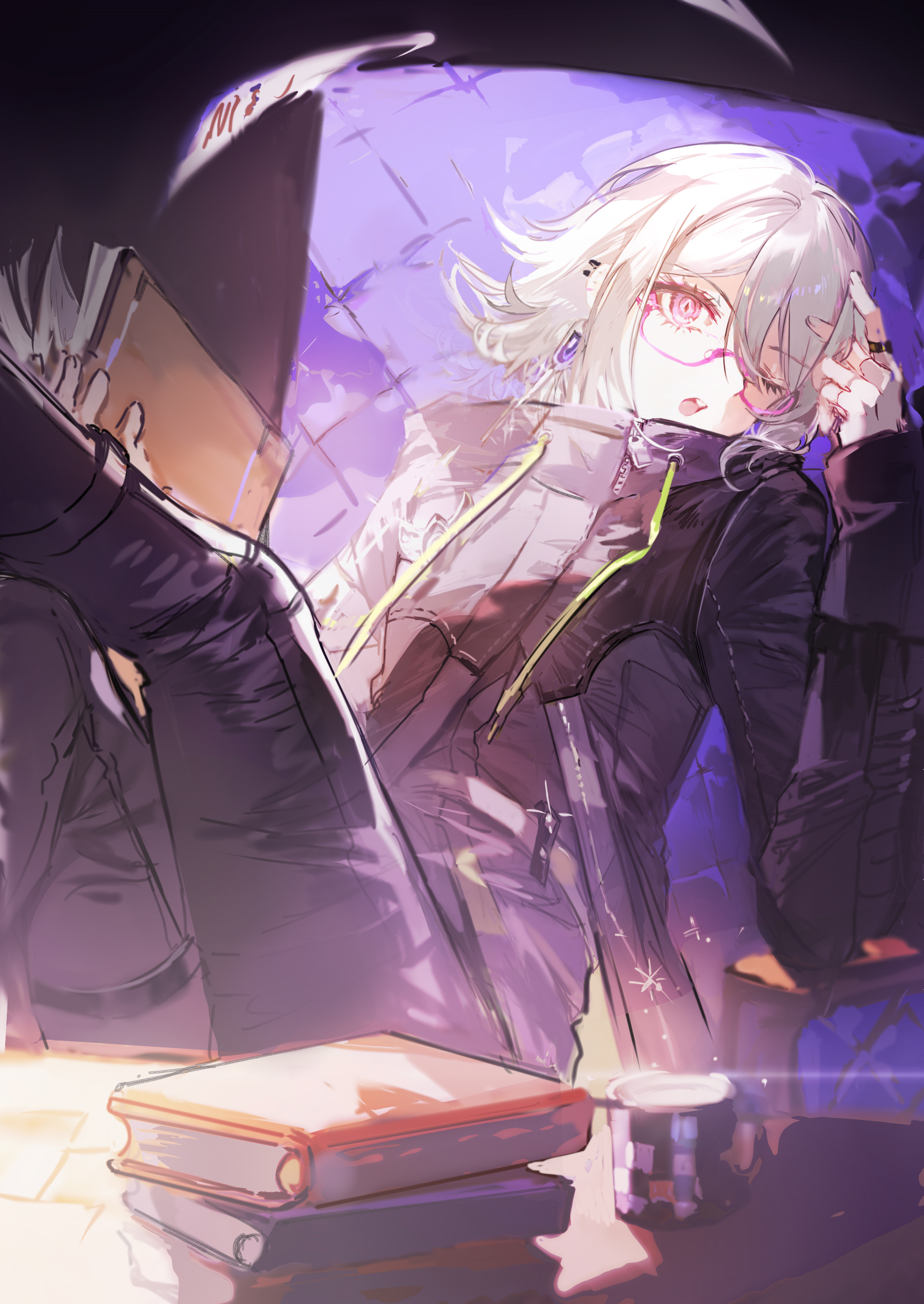 レインコード ハララ・ナイトメア まとめ売り Amazon.co.jp: 超探偵の