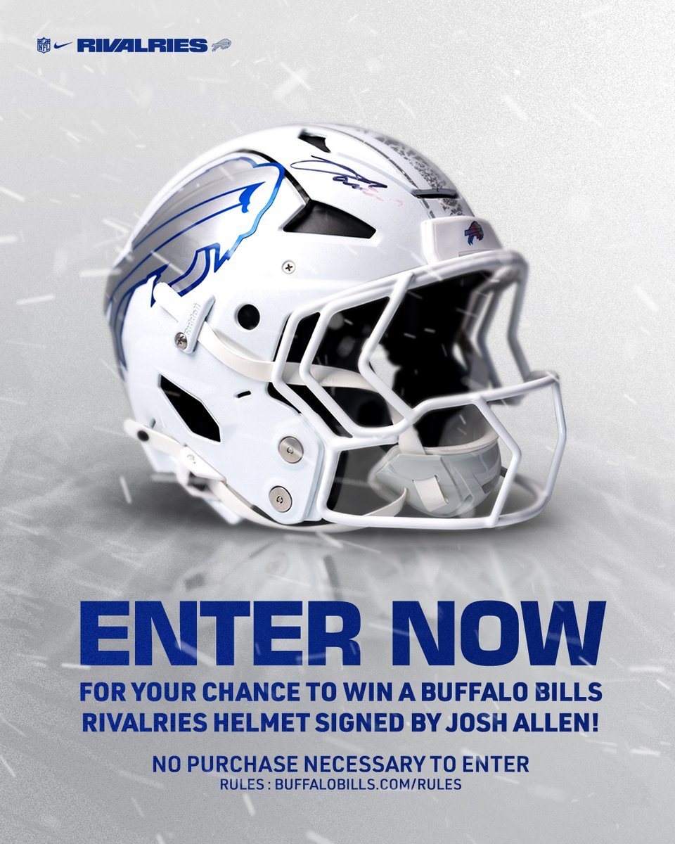 BuffaloBills's tweet photo. JA17 signed this for you! 😏

𝗘𝗡𝗧𝗘𝗥 𝗧𝗢 𝗪𝗜𝗡 𝗛𝗘𝗥𝗘: https://t.co/NLKrPyBBVl https://t.co/xMHvI2mwpl