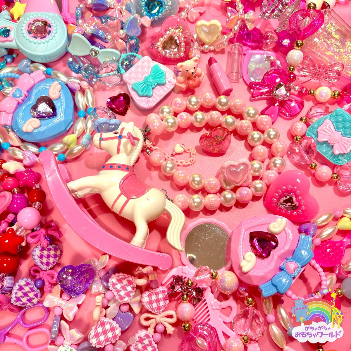 pink strawberry Mayu@10/4(土)ｶﾜｸﾘ大阪 on X: 