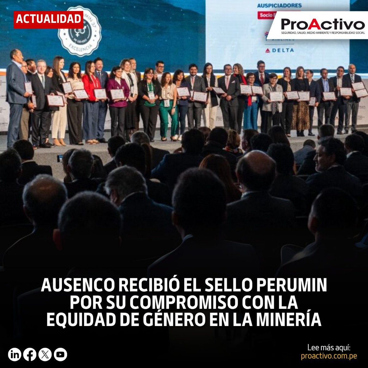 Revista ProActivo tweet media