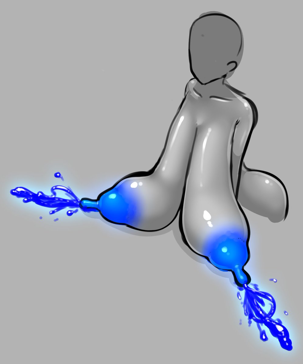 垂れ乳青乳首噴乳rkgk 