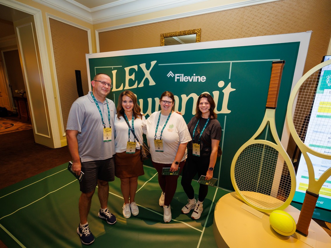 filevine's tweet image. Hit the #LEXSummit2025 Pro Shop ⛳

From exclusive Filevine gear to limited-edition LEX merch, we’ve teed up everything you need to remember this event in style. Swing by before it’s all gone.

#Filevine #LegalTech #ProShop #FilevineFashion #Clothesvine
