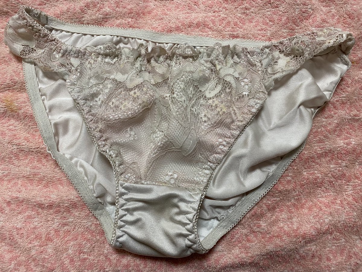 ももちゃん@セクシーパンティ売ります tweet media