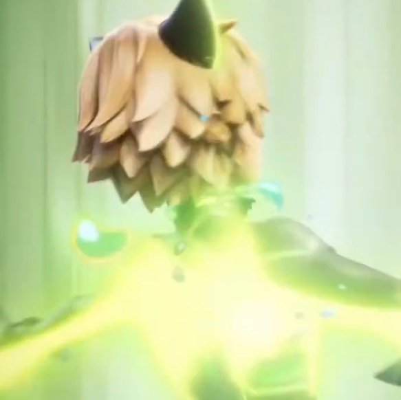 adrianbugx's tweet image. E quando eles entregarem a melhor transformação da temporada com apenas uma evolução de poder.