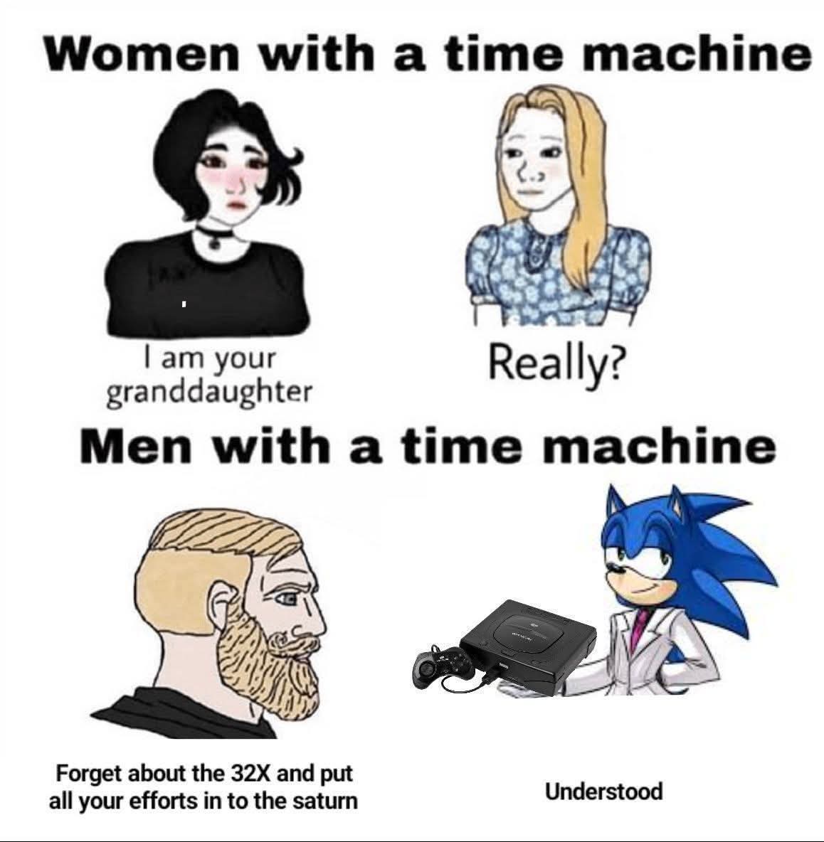 SegaCDUniverse 🍕 (@segacduniverse) on Twitter photo 