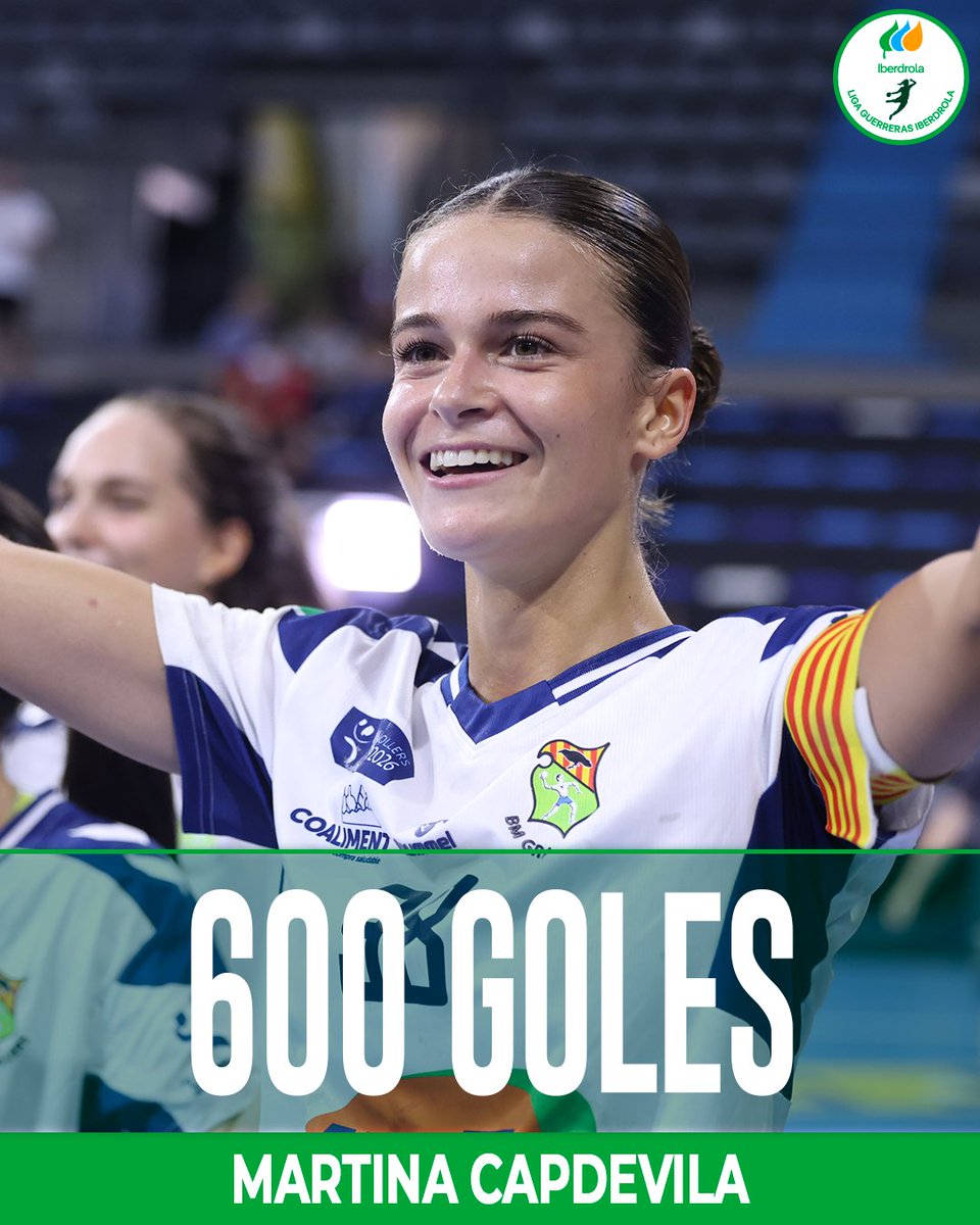 Liga Guerreras Iberdrola tweet media