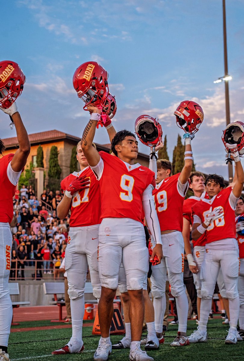 HonorFaalave's tweet image. God is great. Take a look at my first 5 games Highlight tape. #ATH  ⬇️

hudl.com/v/2Si1RU