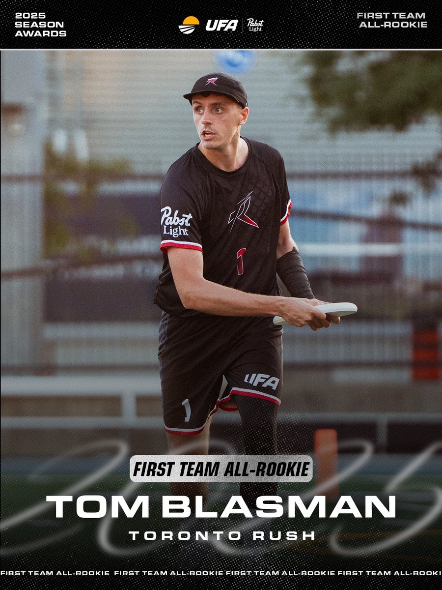 Toronto Rush tweet media