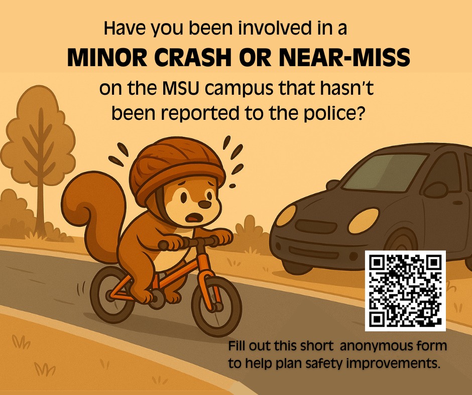 MSU Bikes Service Center tweet media