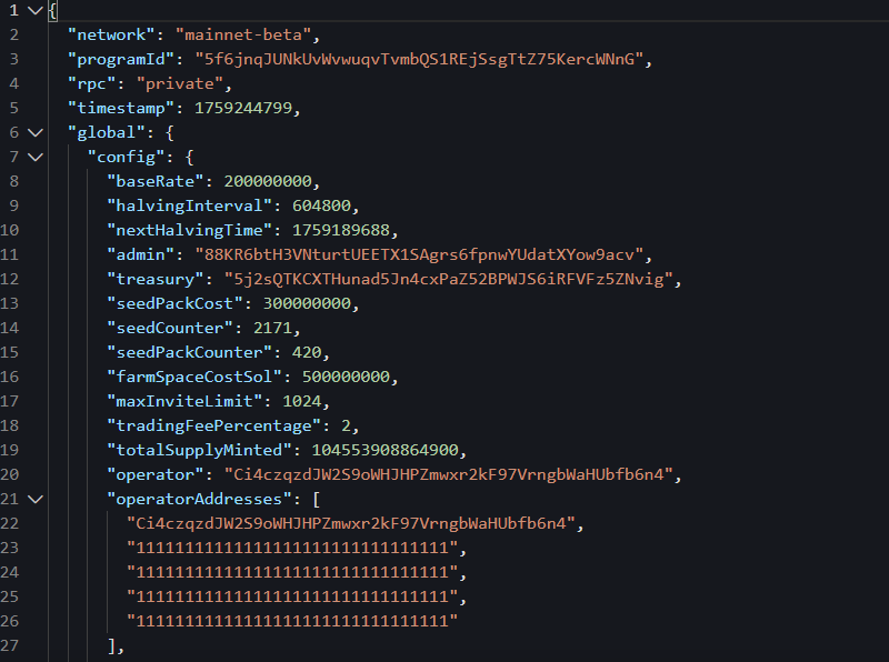 A lot of CTs are shilling <a href="/addicteddotfun/">Addicted</a> today, as they've "officially" launched their game today.

This thread will show you token data, current leaderboard, item prices, how "well" they're audited and how selected members are already farming the token before you 🧵

1. When