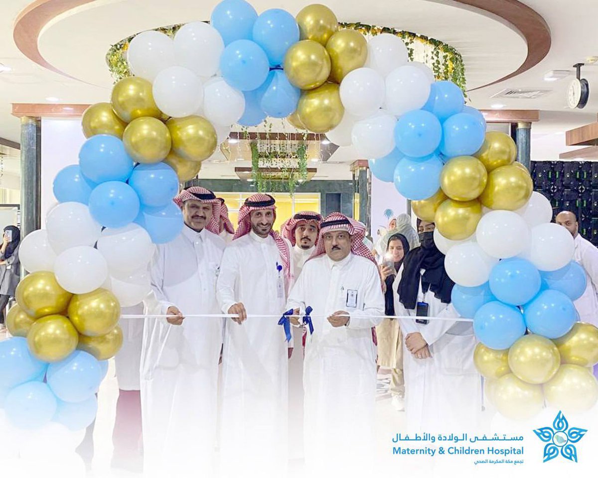p_r_mch's tweet photo. #حدث_اليوم

برعاية المدير التنفيذي الدكتور / هلال المالكي
نظم#مستشفى_الولادة_والأطفال
ممثل بقسم الرعاية الصيدلية
 معرضاً تثقيفياً تضمن عدة مواضيع تتحدث عن مجال الرعاية الصيدلية جاء ذلك بمناسبة  #يوم_الصيدلي_العالمي https://t.co/rXJd04Tgk2