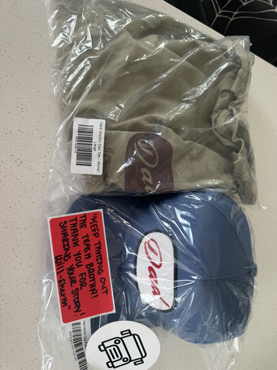 Not513Kid's tweet image. Thank you @BussinWTB @_willcompton @ShermStu_2 for the merch for the call in. You all are great and appreciated.