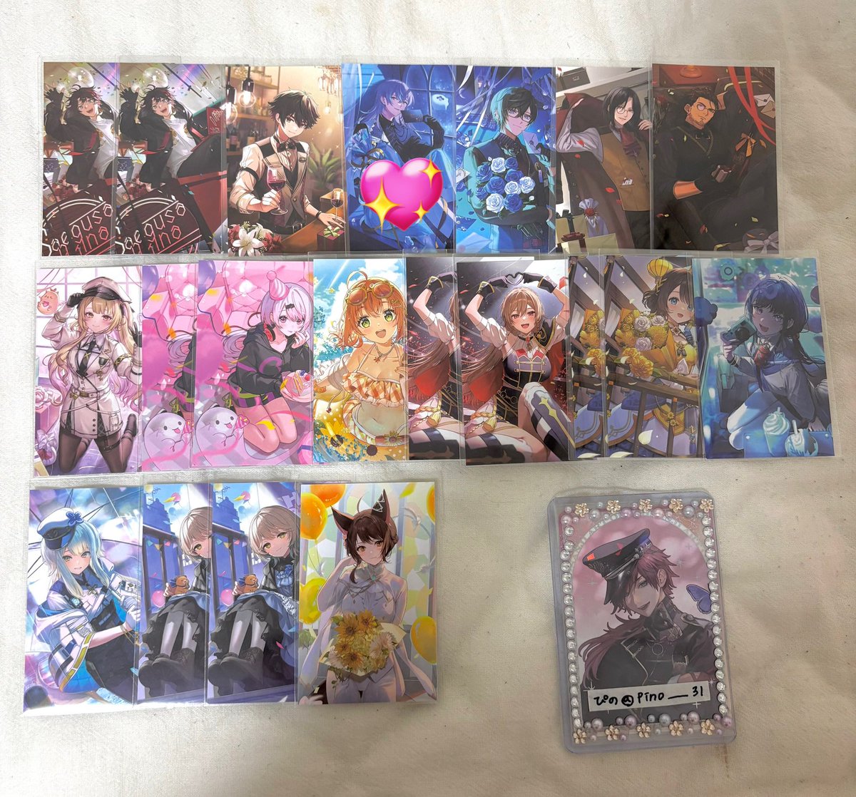 ☺︎（にこ） tweet media