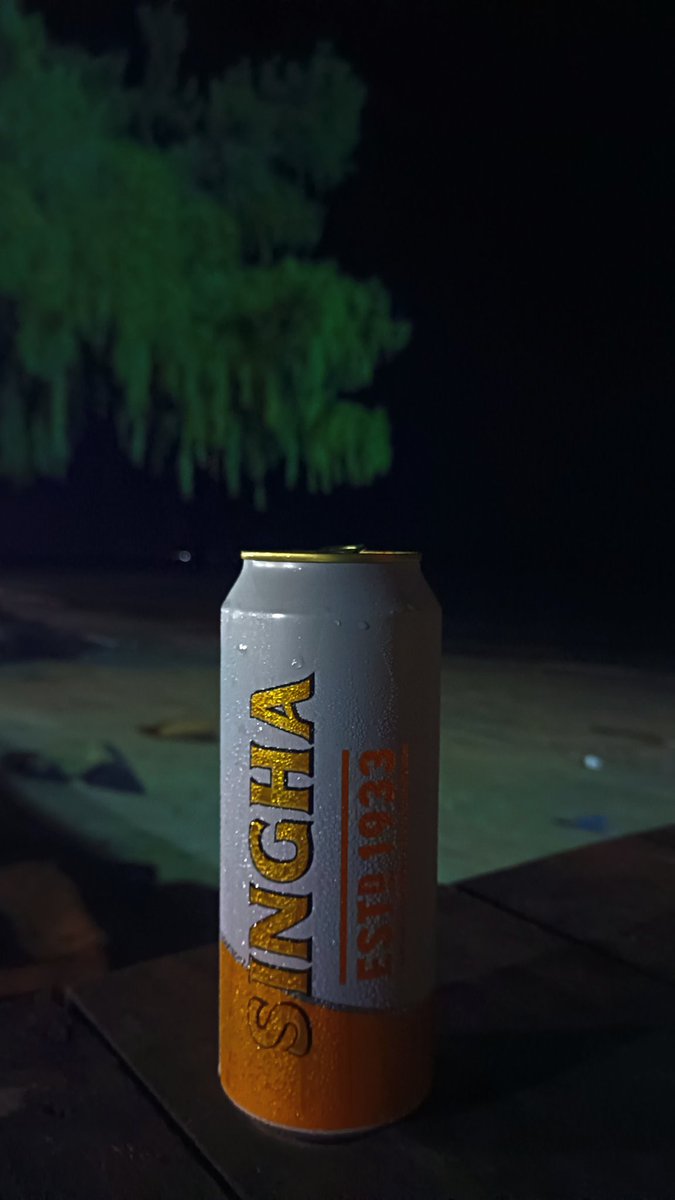 เลิกงาน พักร่างกายได้ 🍻🍻
#จันทบุรี #คู่แลกไม่แลก #คู่แท้มือใหม่ #แหลมสิงห์