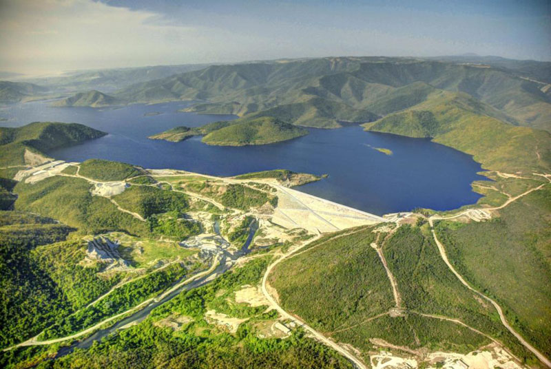 Lluvias recientes benefician muy poco a embalses holguineros
Las lluvias ocurridas en los últimos días,  asociadas a la tormenta tropical Imelda, reportan un beneficio de 2.6  millones de metros cúbicos de agua acumulada en los 21 embalses de la  nororiental provincia de Holguín