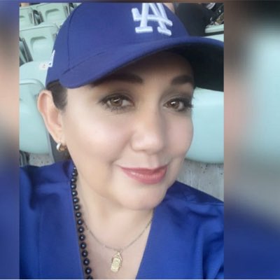 MMXXII2000's tweet photo. #LadeRigor #dodgers https://t.co/UwB5lc9jya