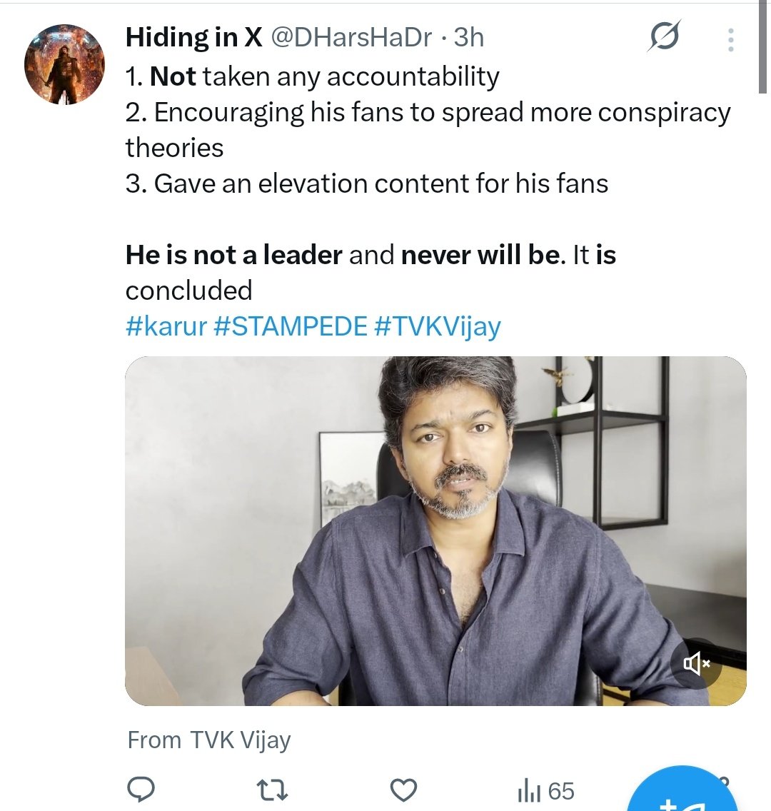 OGprasanna's tweet photo. https://t.co/0uIOUk1Pi5