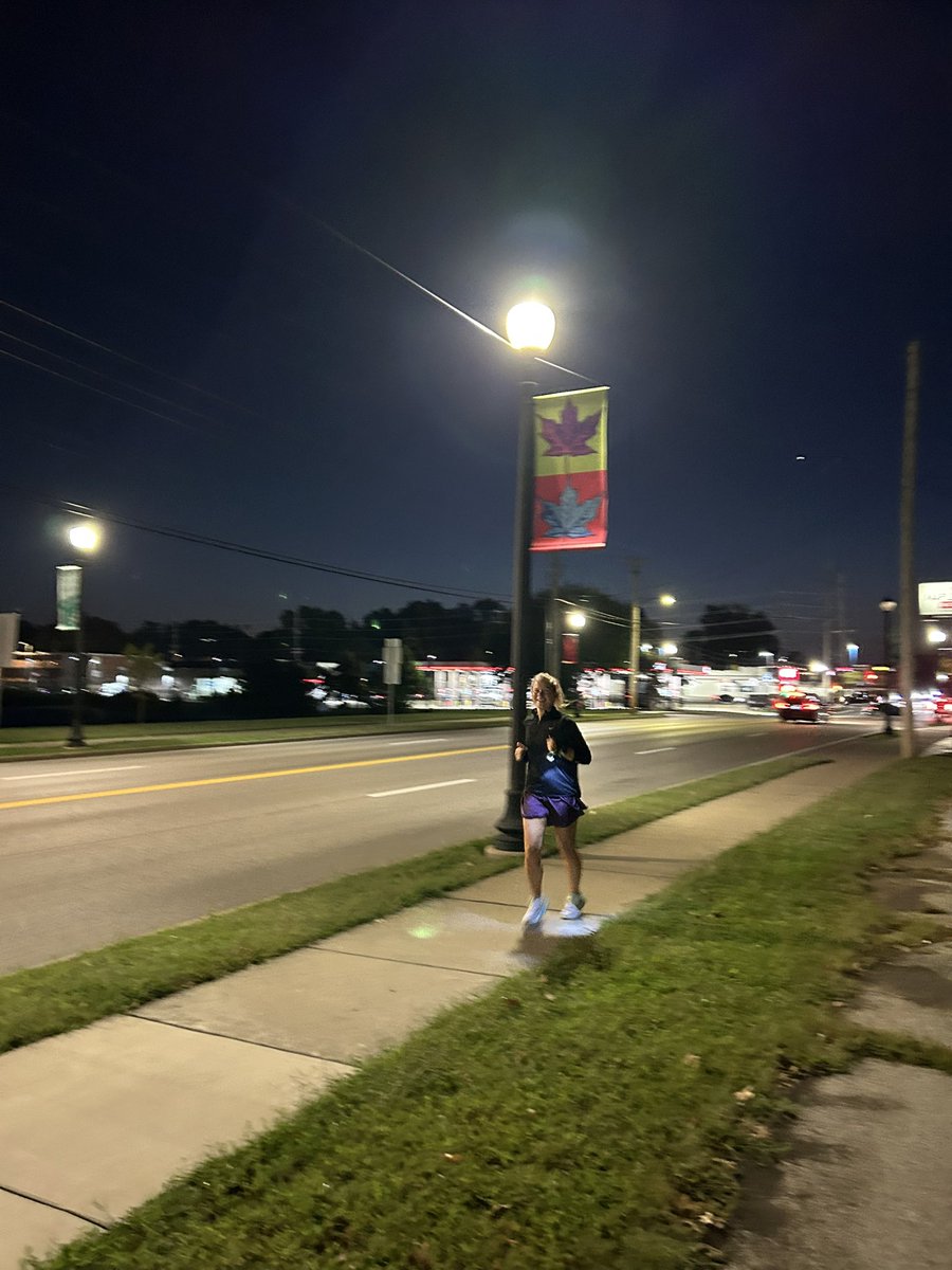 SpewakR's tweet image. Special Tuesday team runs are FUN! Thanks to those that came out &amp;amp; celebrated running this morning ❤️ #spewakracing #runstl