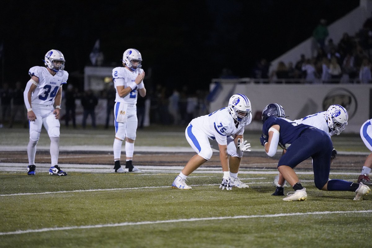 We fell to 3-2 on Friday. Very tough loss to a big rival. This is where leadership really matters. I know this team has what it takes!

<a href="/JaydenBarnum/">Jayden Barnum</a> <a href="/SawyerRiffle/">Sawyer Riffle</a> 
<a href="/AlbertKarpeh/">Albert Karpeh</a> <a href="/grant_1johnson/">Grant johnson</a> 
<a href="/IsaacFruechte14/">Isaac Fruechte</a> <a href="/WoltersLuke/">Luke Wolters</a> 
<a href="/ColeStenstrom/">Cole Stenstrom</a> <a href="/QBMotion_MW/">QBMotion MW</a> 
<a href="/T_morg2/">Tanner Morgan</a> <a href="/CoachKOHara/">Keegan O'Hara</a>